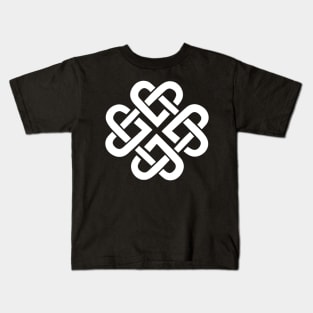 Nordic Knot Kids T-Shirt